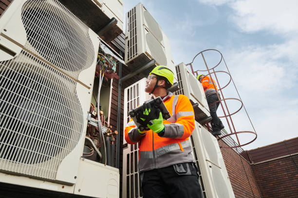 Best HVAC system installation  in Beardstown, IL