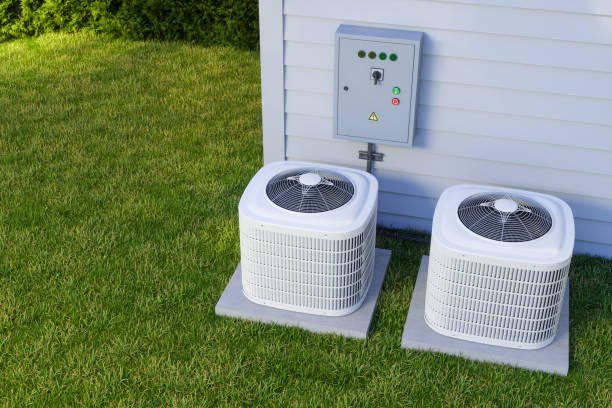 Best HVAC air duct cleaning  in Beardstown, IL
