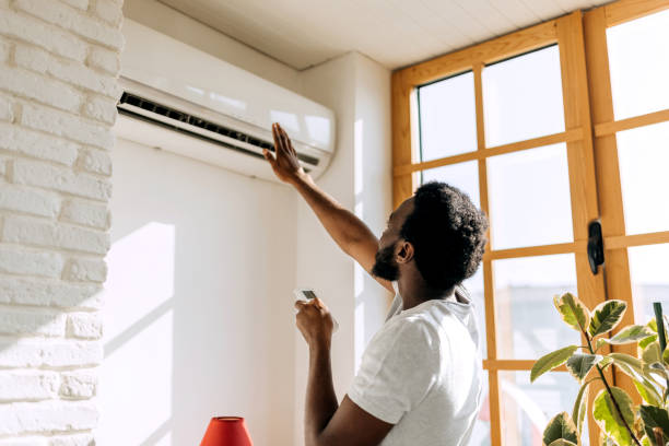 Professional HVAC in Beardstown, IL