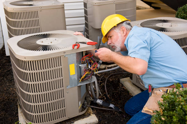 Best Best HVAC companies  in Beardstown, IL