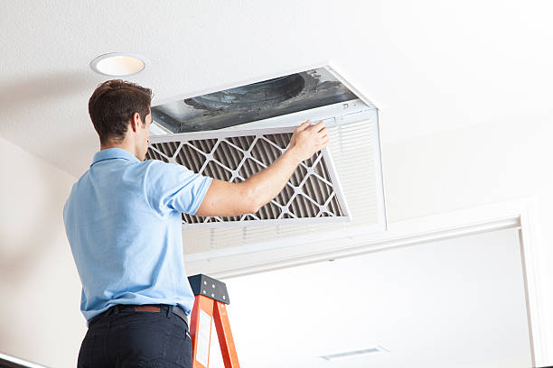 Best Residential HVAC services  in Beardstown, IL