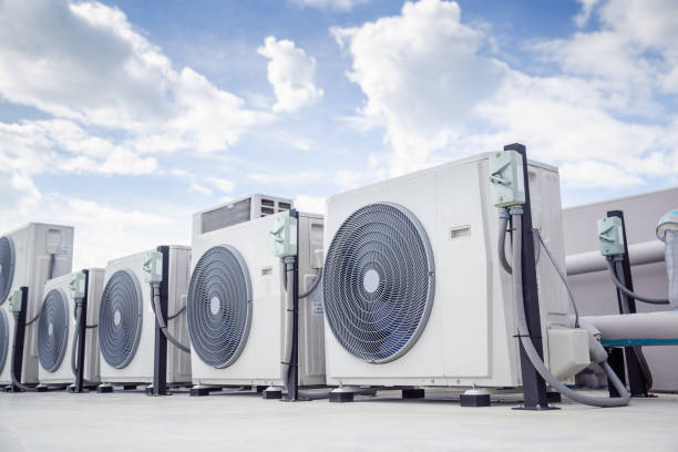  Beardstown, IL HVAC Pros