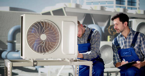 Best HVAC replacement cost  in Beardstown, IL