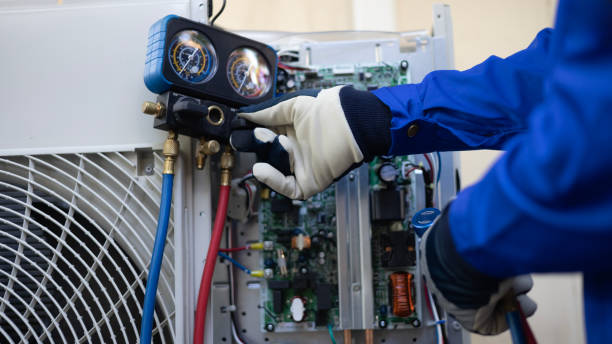 Best Commercial HVAC repair  in Beardstown, IL